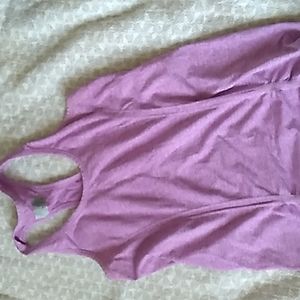Athleta tank